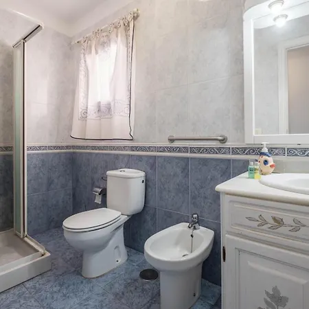 Apartment Spr Playa de San Juan (Tenerife)