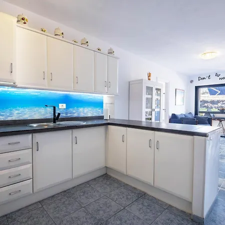 Appartement Spr *