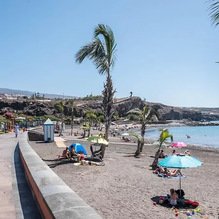 Spr * Playa de San Juan (Tenerife)