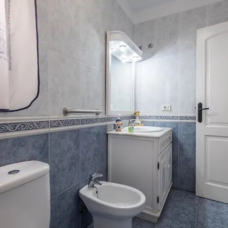 Spr Appartement *