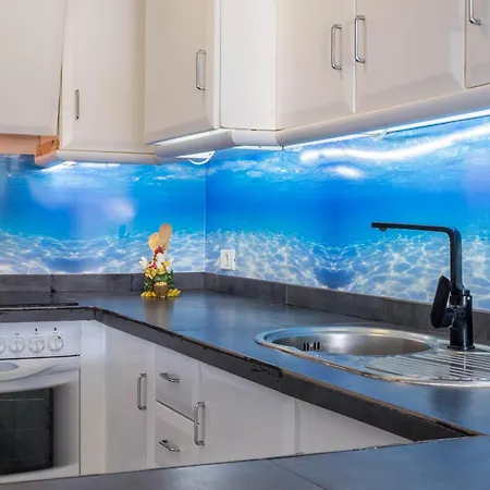 Spr Appartement *