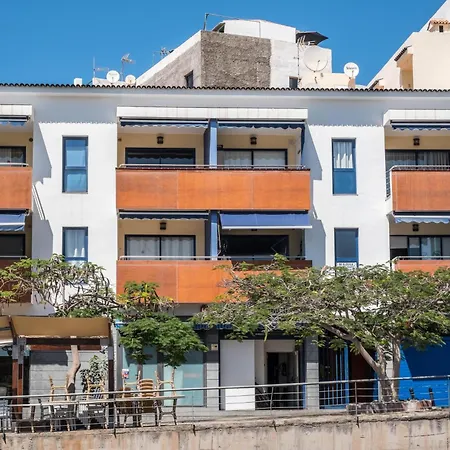 Spr Appartement Playa de San Juan (Tenerife)